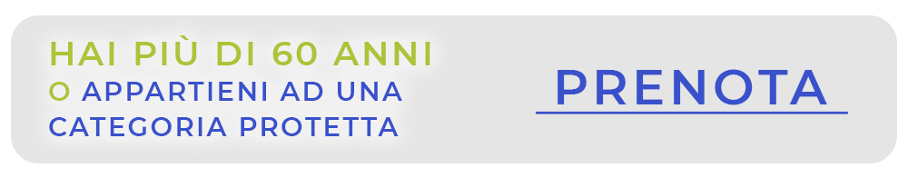 Campagna Antinfluenzale 2026 - 2027